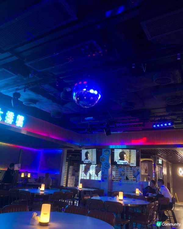 旺角音樂大排檔（旺角）