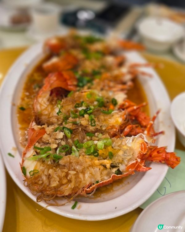 青衣城✨️阿拉斯加長腳蟹🦀盛宴 