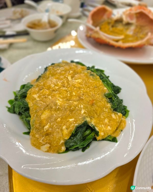 青衣城✨️阿拉斯加長腳蟹🦀盛宴 
