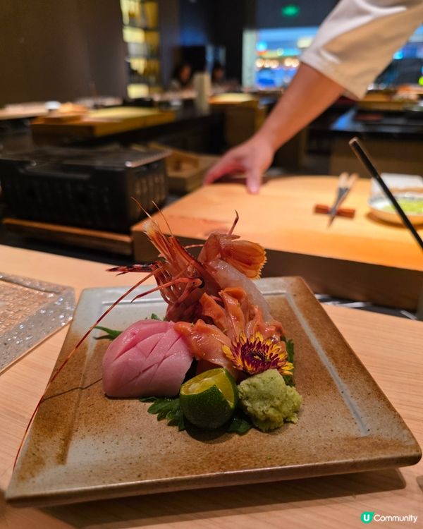 🍣 深圳必吃超高性價比 Omakase！人均唔使四百蚊