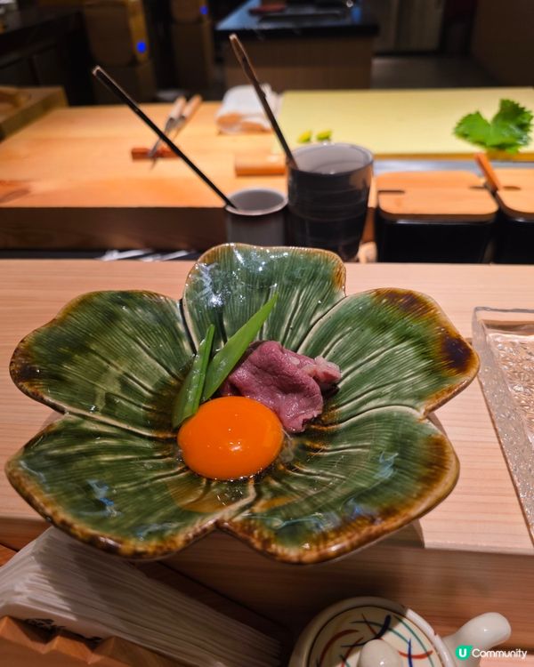 🍣 深圳必吃超高性價比 Omakase！人均唔使四百蚊