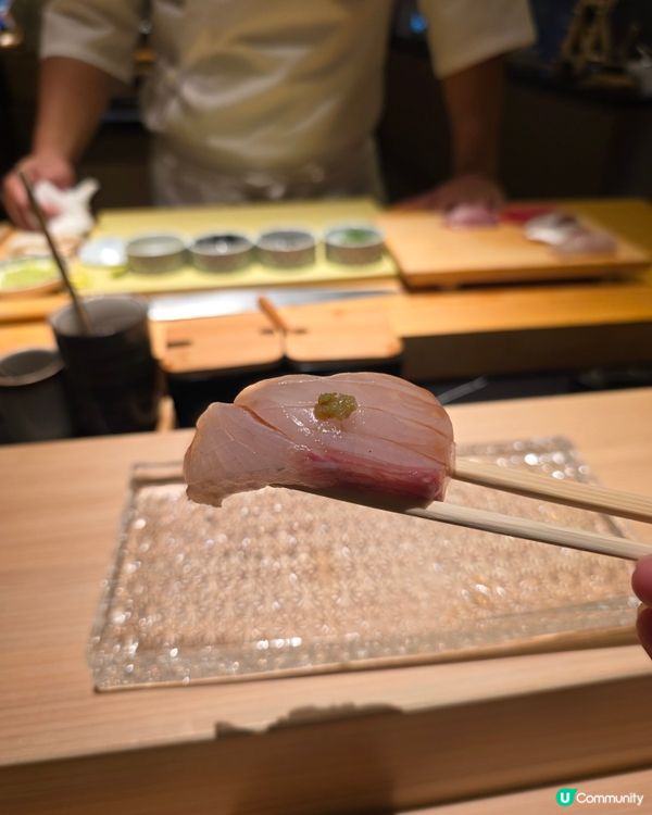 🍣 深圳必吃超高性價比 Omakase！人均唔使四百蚊