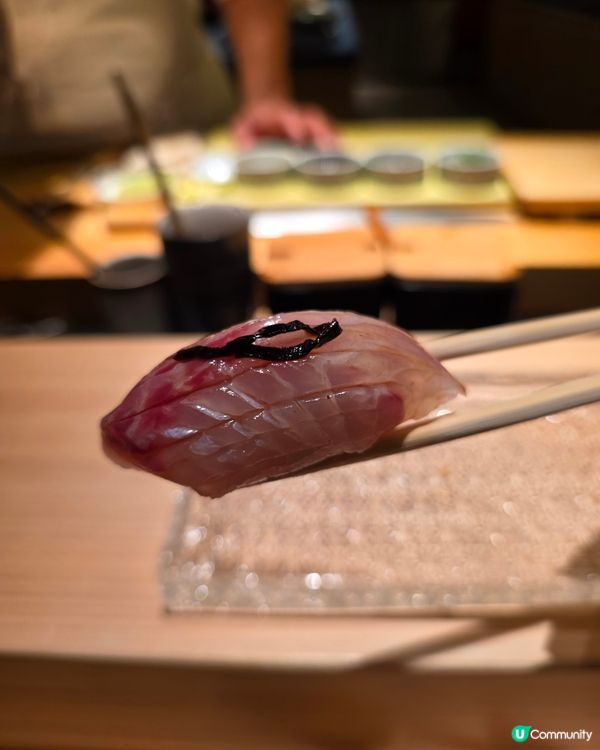 🍣 深圳必吃超高性價比 Omakase！人均唔使四百蚊