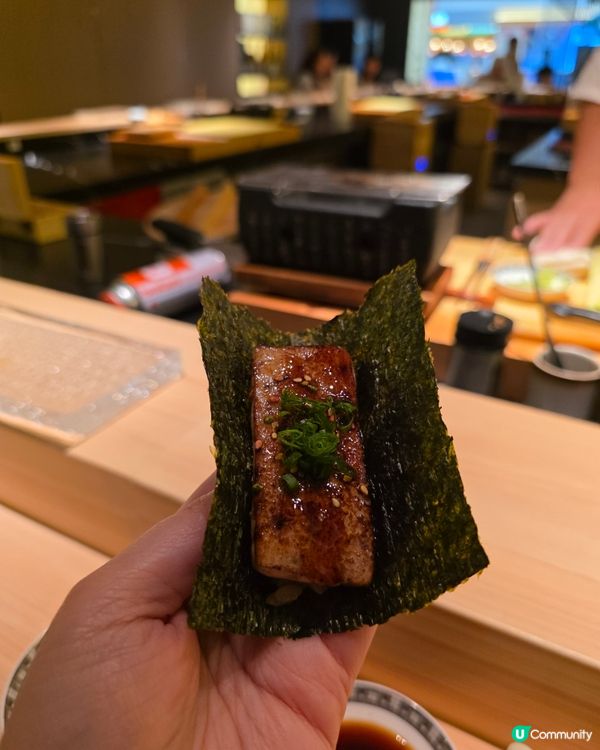 🍣 深圳必吃超高性價比 Omakase！人均唔使四百蚊