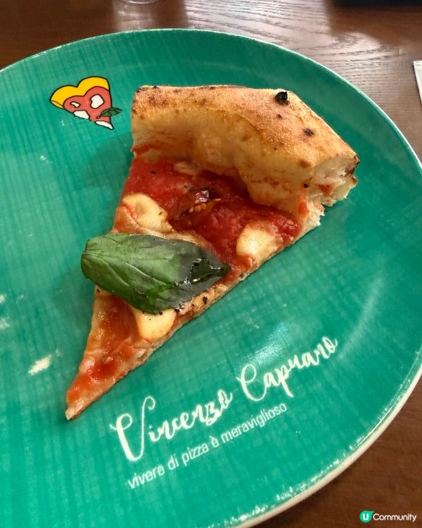 🍕🍕🍕 世界冠軍pizza登陸灣仔👍🏼