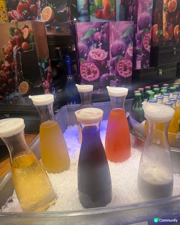 ［深圳美食］深圳五星級酒店海鮮主題自助餐推介