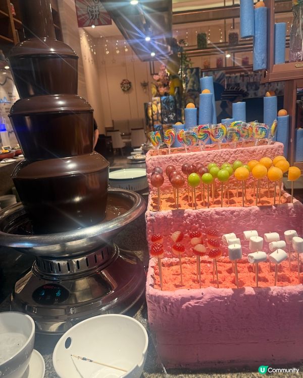 ［深圳美食］深圳五星級酒店海鮮主題自助餐推介