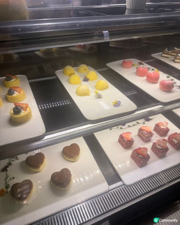 ［深圳美食］深圳五星級酒店海鮮主題自助餐推介