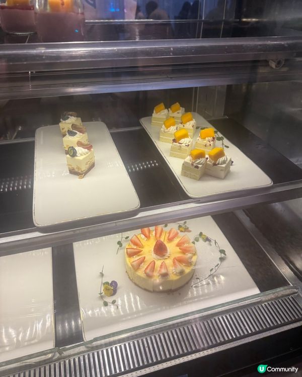 ［深圳美食］深圳五星級酒店海鮮主題自助餐推介