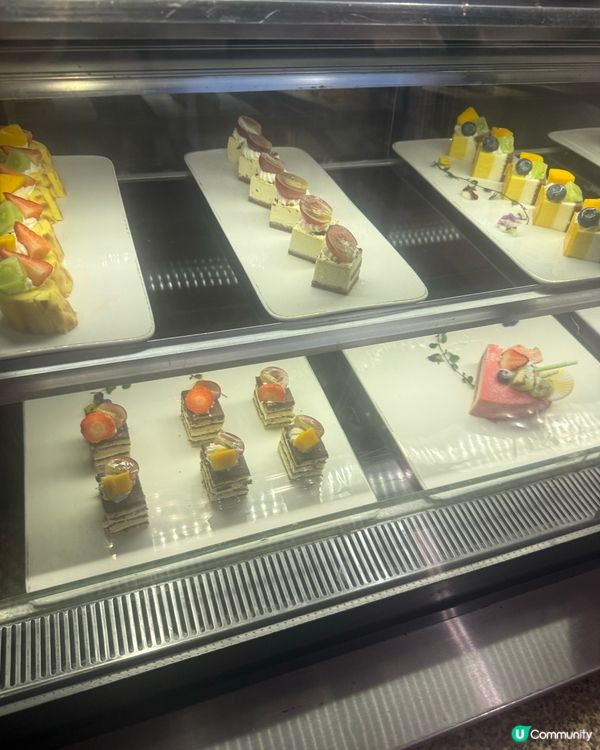 ［深圳美食］深圳五星級酒店海鮮主題自助餐推介