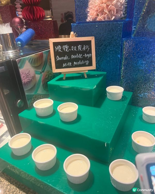 ［深圳美食］深圳五星級酒店海鮮主題自助餐推介