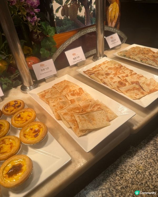 ［深圳美食］深圳五星級酒店海鮮主題自助餐推介