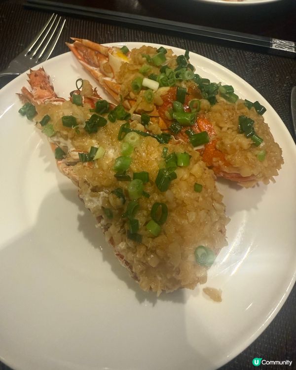 ［深圳美食］深圳五星級酒店海鮮主題自助餐推介