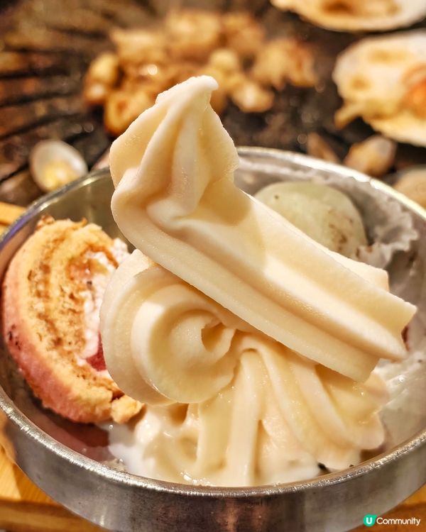 超豐富🤩韓燒🇰🇷放題