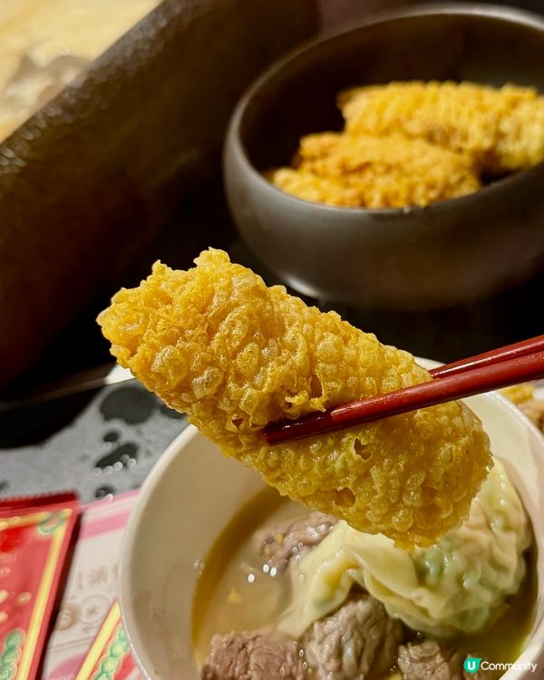 💛🤍香香宮煮💃-高質邊爐🫕🤍💛
