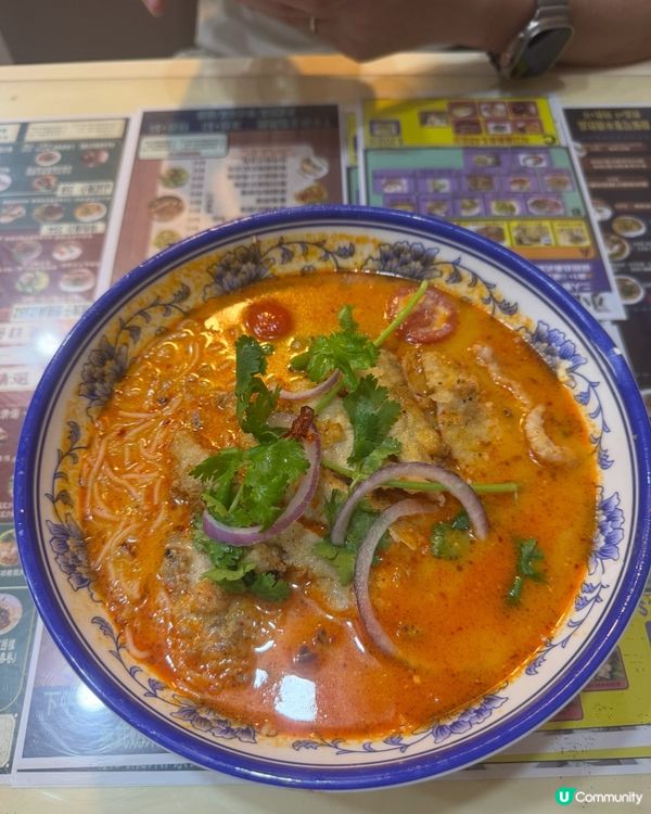 小越廚🍜 性價比之選 荃灣必食 ✅