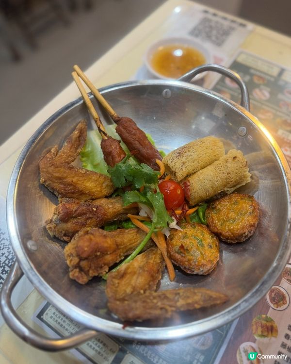 小越廚🍜 性價比之選 荃灣必食 ✅