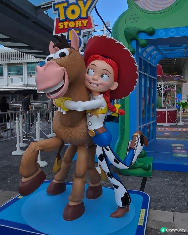 Toys Story 5