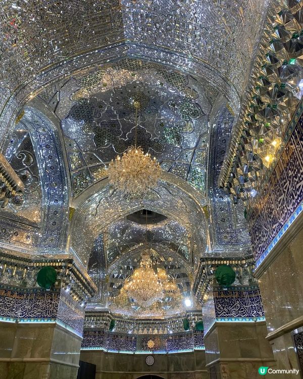 薩邁拉清真寺 🇮🇶 伊拉克