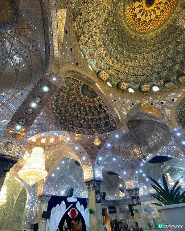 薩邁拉清真寺 🇮🇶 伊拉克