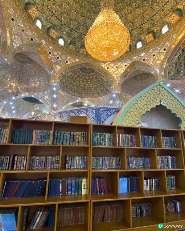 薩邁拉清真寺 🇮🇶 伊拉克