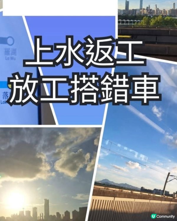 一年前