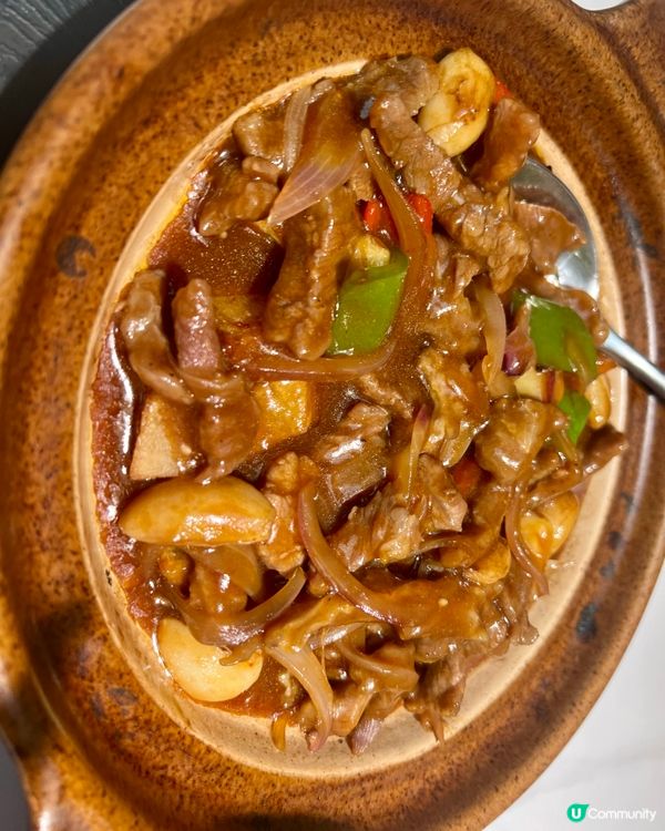 必試¥6.9懷舊爆漿沙翁｜岭南又一村四人餐大滿足😍