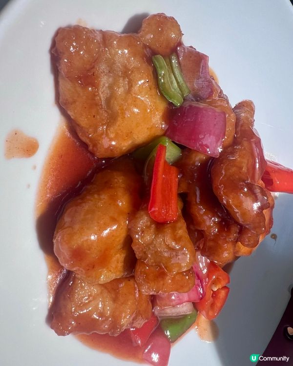 必試¥6.9懷舊爆漿沙翁｜岭南又一村四人餐大滿足😍