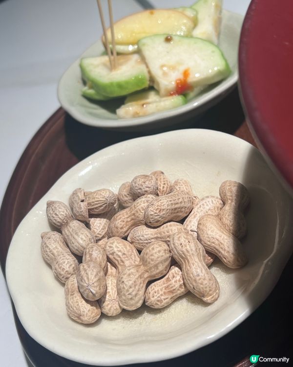 必試¥6.9懷舊爆漿沙翁｜岭南又一村四人餐大滿足😍