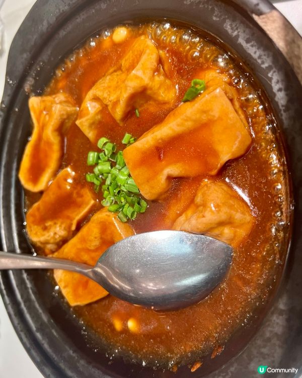 必試¥6.9懷舊爆漿沙翁｜岭南又一村四人餐大滿足😍