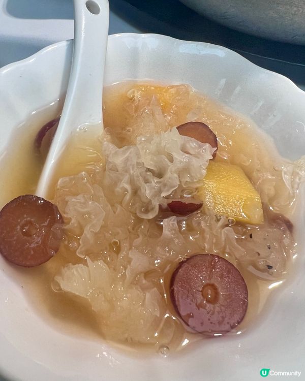必試¥6.9懷舊爆漿沙翁｜岭南又一村四人餐大滿足😍