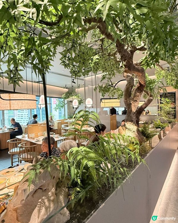 銅鑼灣打卡必去古風浙菜餐廳