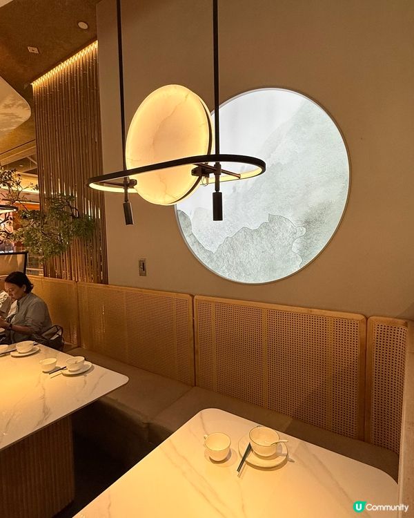 銅鑼灣打卡必去古風浙菜餐廳