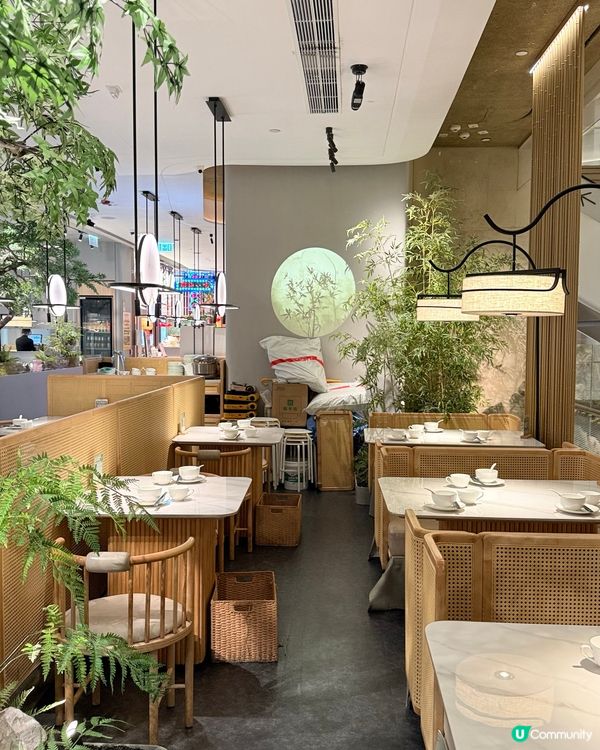 銅鑼灣打卡必去古風浙菜餐廳