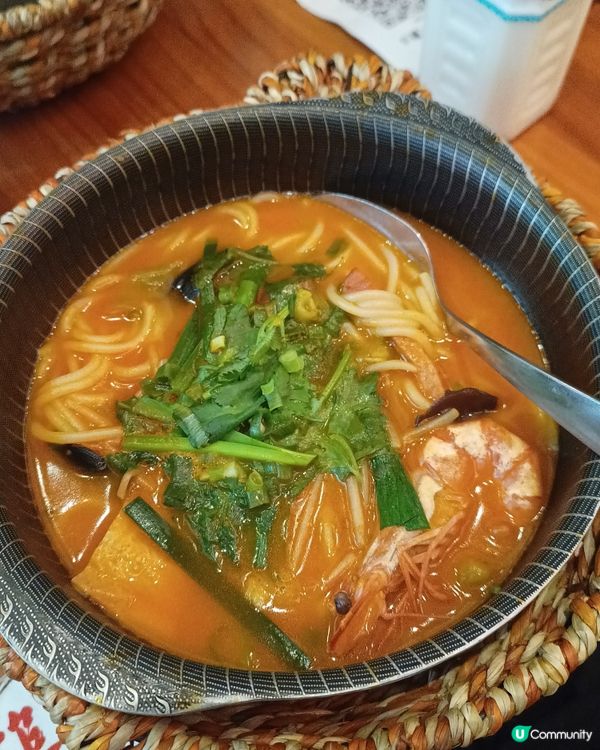 灣仔抵吃米線🍜