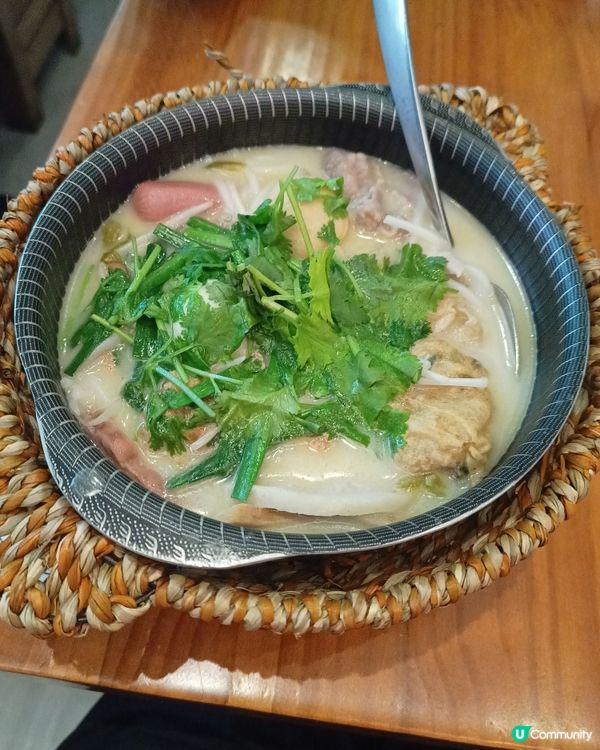 灣仔抵吃米線🍜