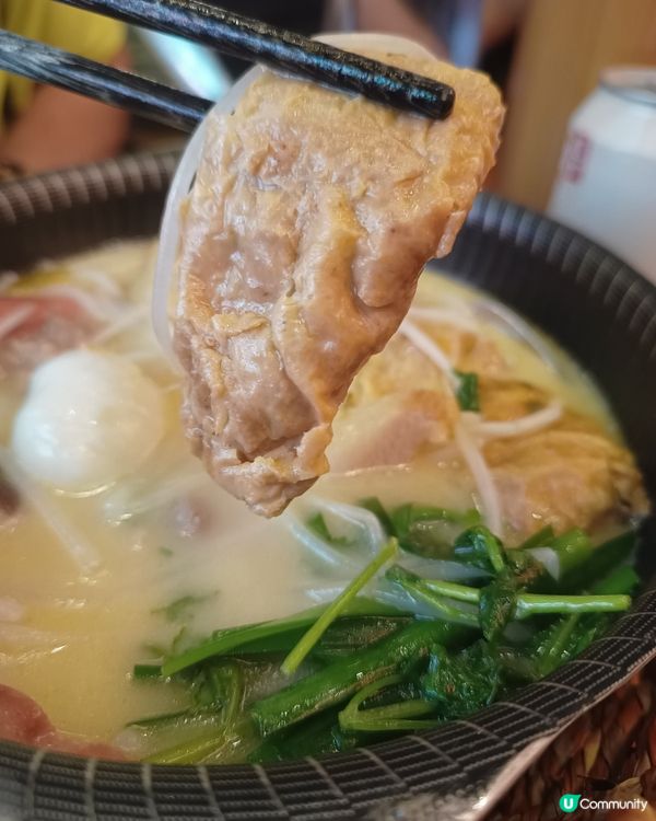 灣仔抵吃米線🍜