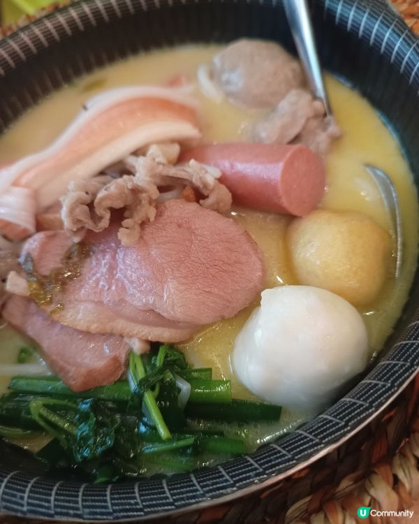 灣仔抵吃米線🍜