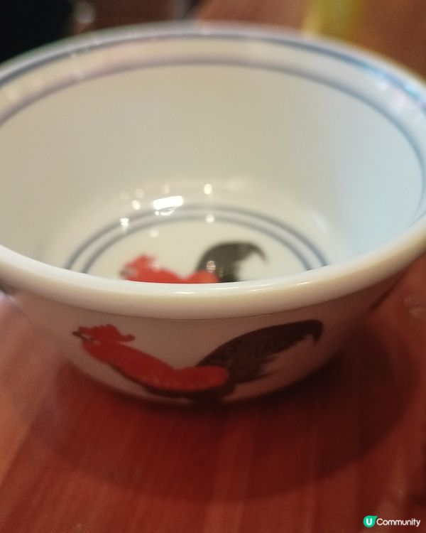 灣仔抵吃米線🍜