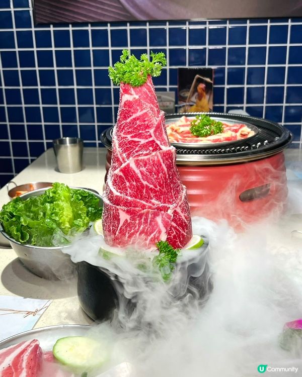 深圳羅湖私藏泥爐烤肉店 🇰🇷