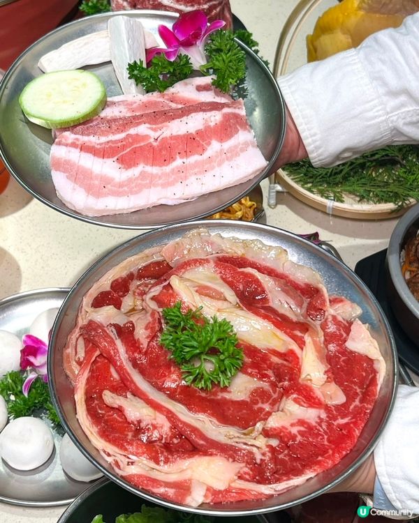 深圳羅湖私藏泥爐烤肉店 🇰🇷