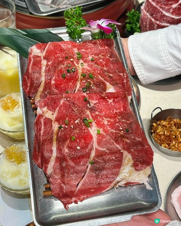 深圳羅湖私藏泥爐烤肉店 🇰🇷