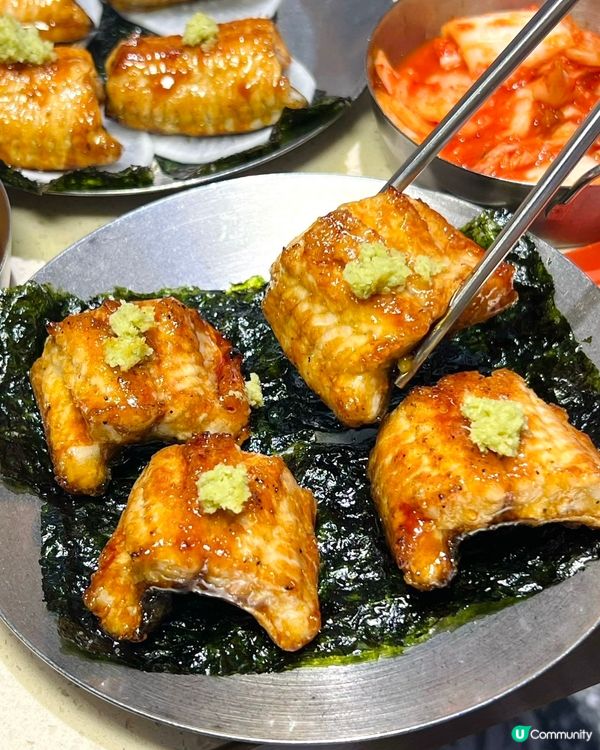 深圳羅湖私藏泥爐烤肉店 🇰🇷