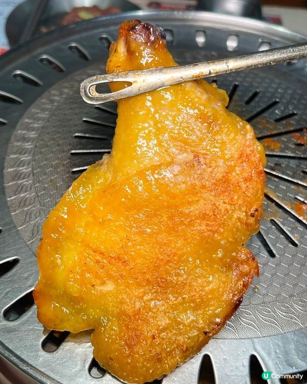 深圳羅湖私藏泥爐烤肉店 🇰🇷