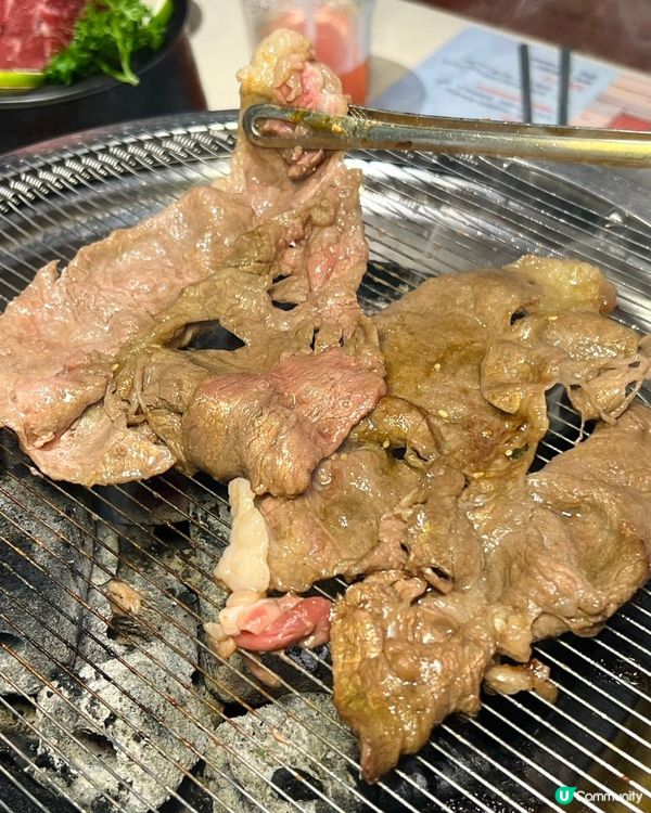 深圳羅湖私藏泥爐烤肉店 🇰🇷