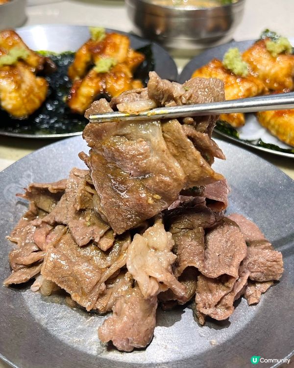 深圳羅湖私藏泥爐烤肉店 🇰🇷