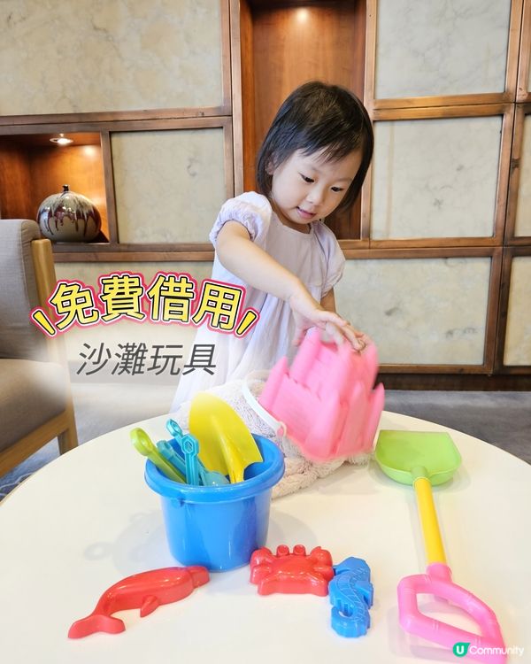 🚘港車北上🚘 珠海篇
🌟全新裝修•親子滑梯房