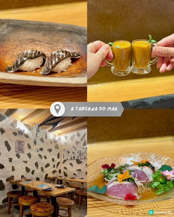🇵🇹葡萄牙里斯本美食清單🍽️