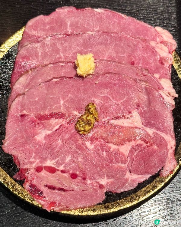 沙嗲控必試 期間限定 濃厚沙嗲慢煮澳洲牛板腱沾麵