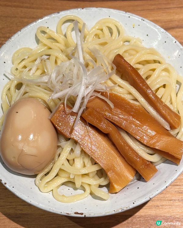 沙嗲控必試 期間限定 濃厚沙嗲慢煮澳洲牛板腱沾麵